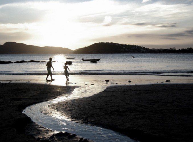 Bem-vindos ao nosso site web - Just like us...